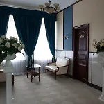 Hotel Garni Minsk