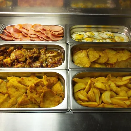 호텔 Garni 민스크