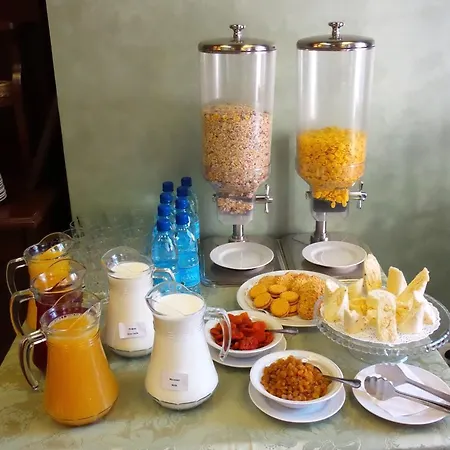 Отель гарни Минск