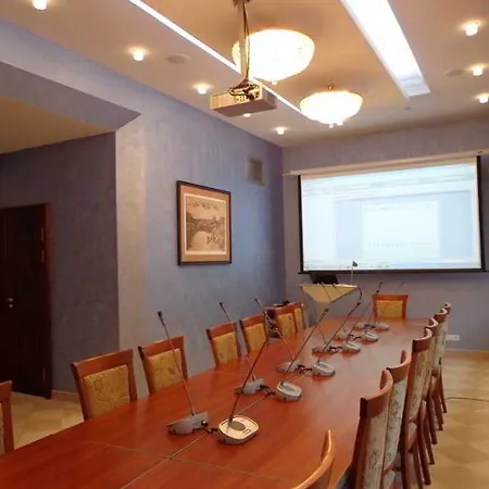 Garni 호텔 민스크