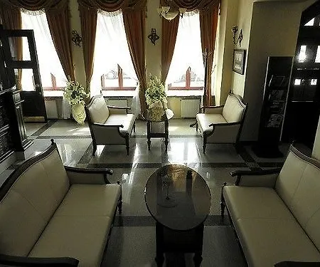 Szálloda Garni