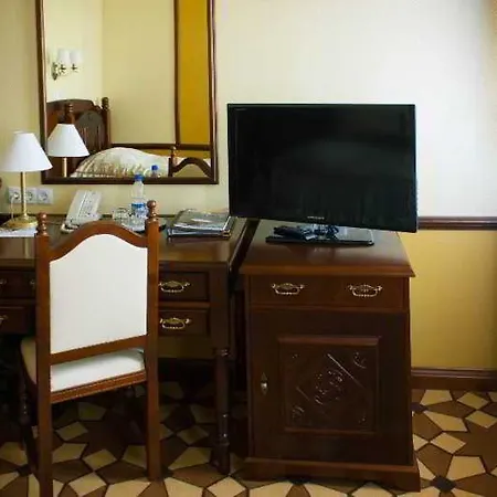 Garni 호텔 민스크