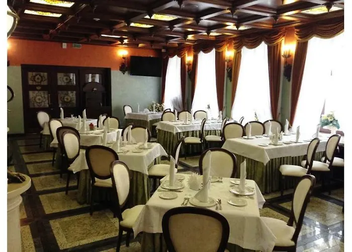 Hotel Garni