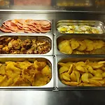 酒店 Garni 明斯克