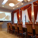 Garni 酒店 明斯克