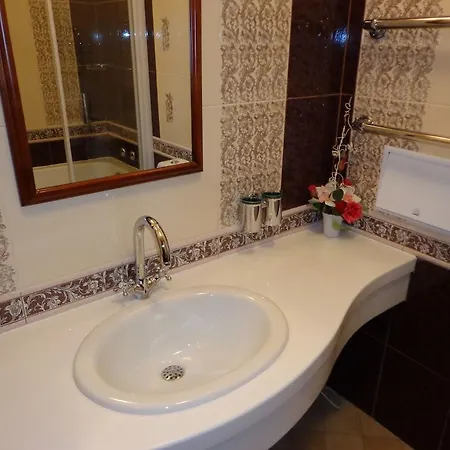 Garni Hotel Mińsk