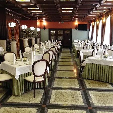 Hotel Garni 3*