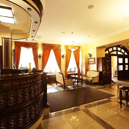 Garni Otel 3*