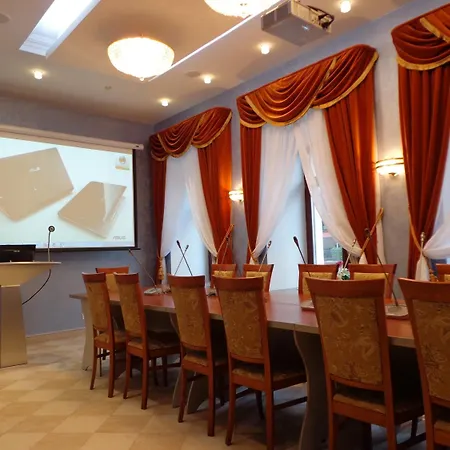 Garni Hotel Minsk