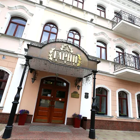 Garni 3* Minsk