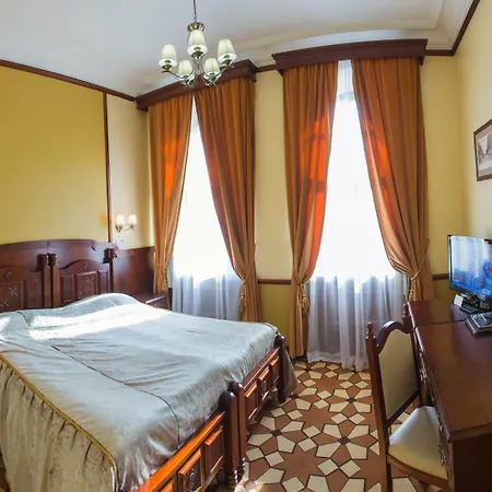Hotel Garni