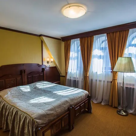 Hotel Garni Minsk