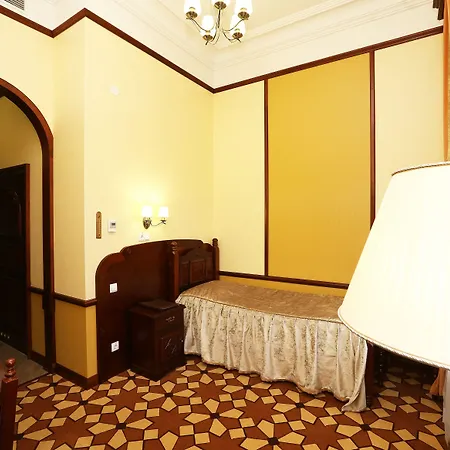 Hotel Garni Minsk
