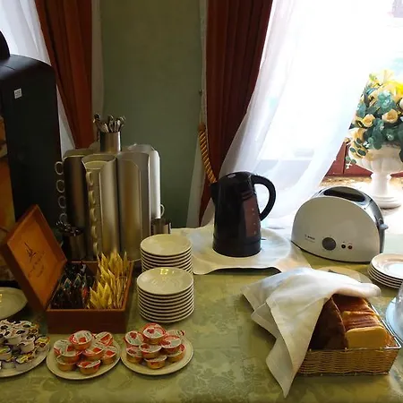 Garni Hotel Mińsk