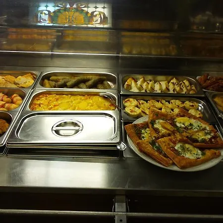 Garni Hotel