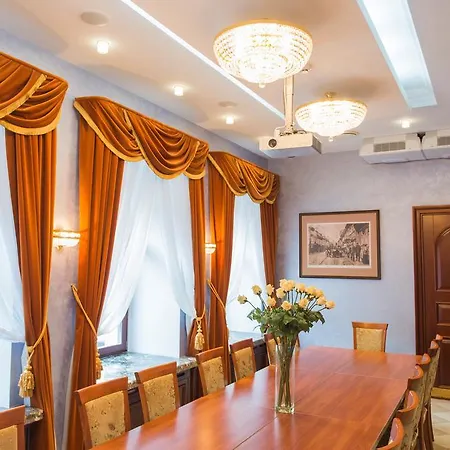 Garni Minsk