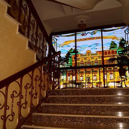 Hotel Garni Minsk