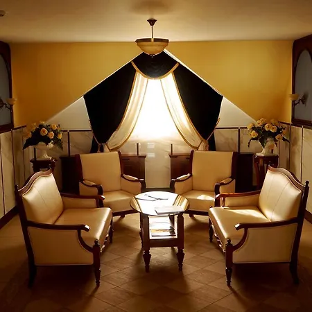 Hotel Garni