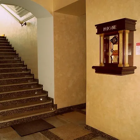 Garni Hotel