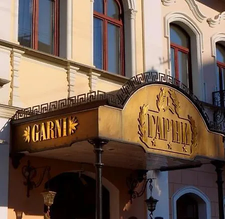 Hotel Garni 3*