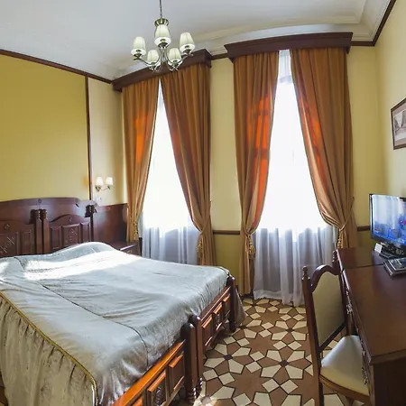 Garni Hotel Mińsk