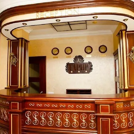 Garni مينسك