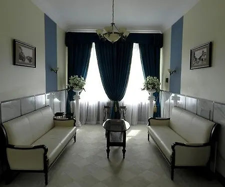 Garni Hotel Mińsk