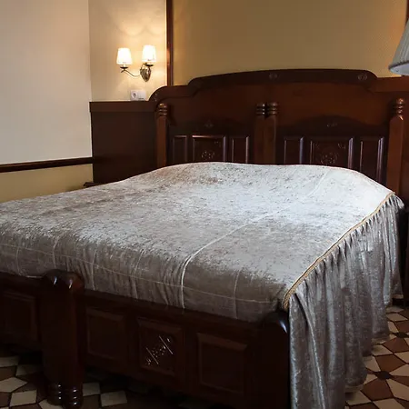 Garni Hotel Minsk