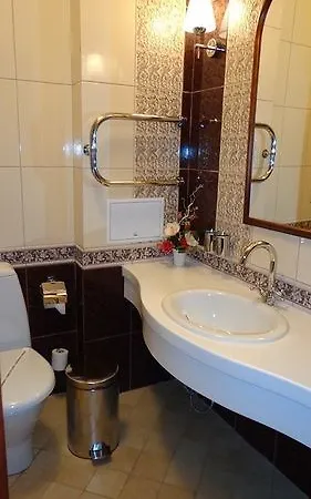 Hotel Garni 3*