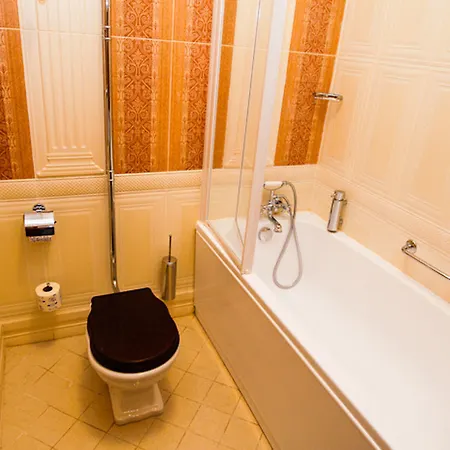 Garni 3* Mińsk