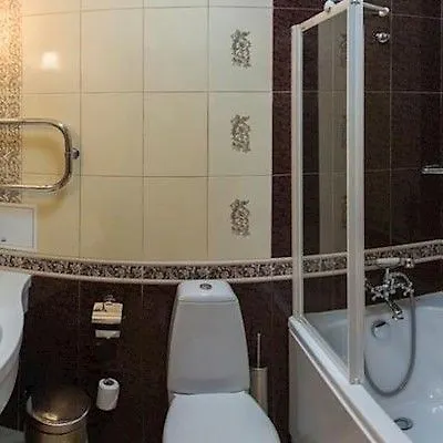 Garni Hotel