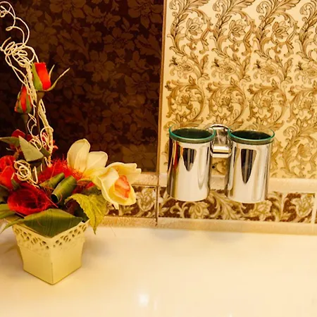 Hotel Garni
