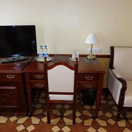 Garni Hotel Mińsk