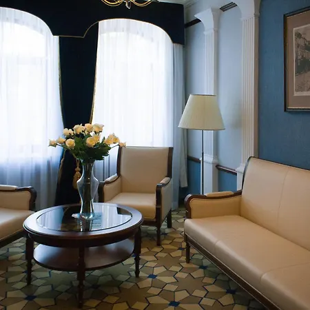 Garni Hotel Minsk