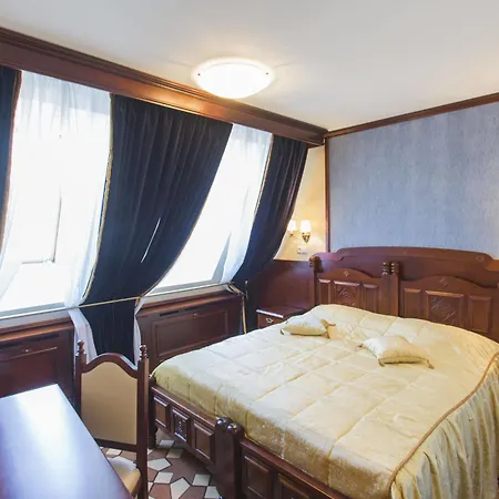 Garni 3* Minsk