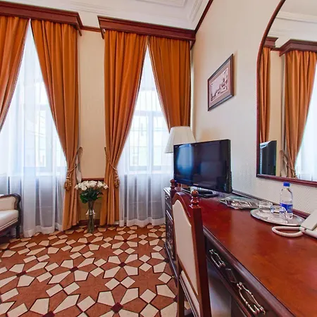 Hotel Garni Mińsk