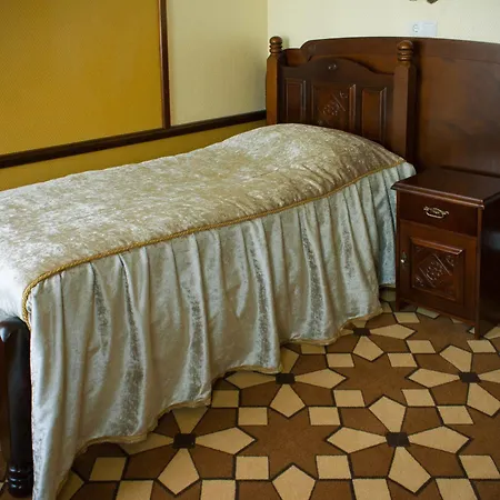 Garni Hotel Mińsk
