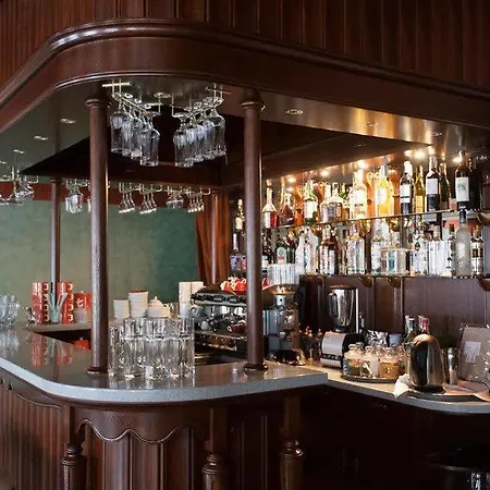Garni Hotel Mińsk
