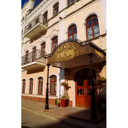 Garni 3* Mińsk