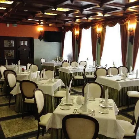 Hotel Garni