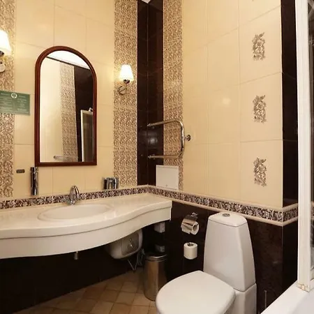 Garni Hotel
