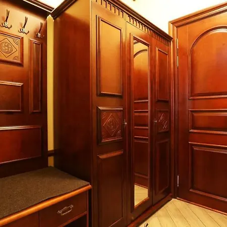 Hotel Garni 3*