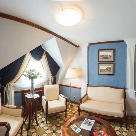 Garni Hotel 3*