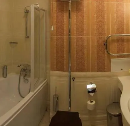 Hotel Garni Mińsk