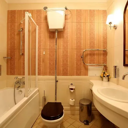 Hotel Garni 3*