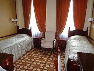 Garni Minszk