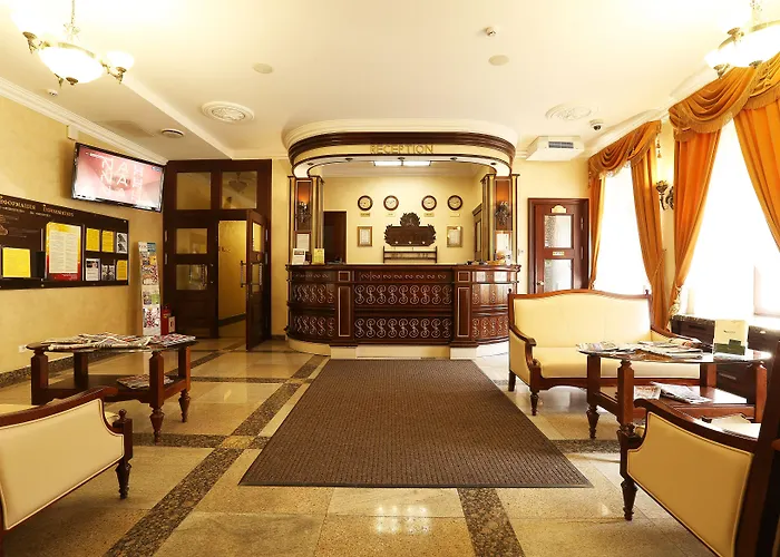 Garni Otel