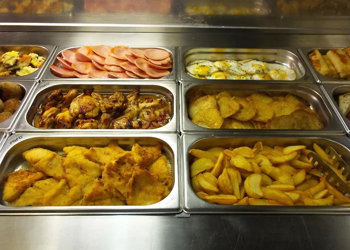 酒店 Garni 明斯克