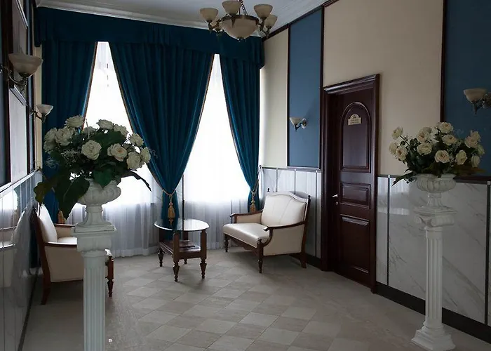 Otel Garni Minsk