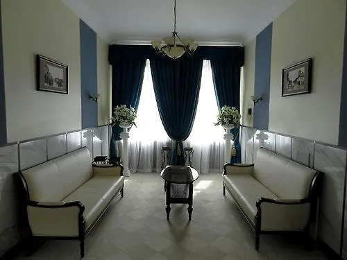 Garni Otel Minsk